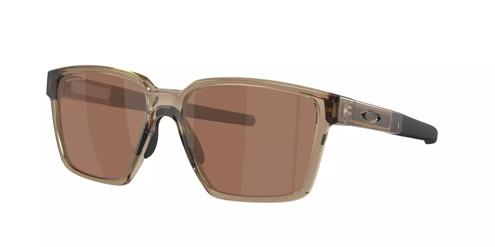 Oakley Actuator Sunglasses Prizm Tungsten Brown Smoke | Hibbett